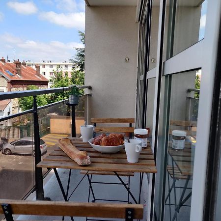 Appart'Homecity - Rouen Grand Prieure Екстер'єр фото